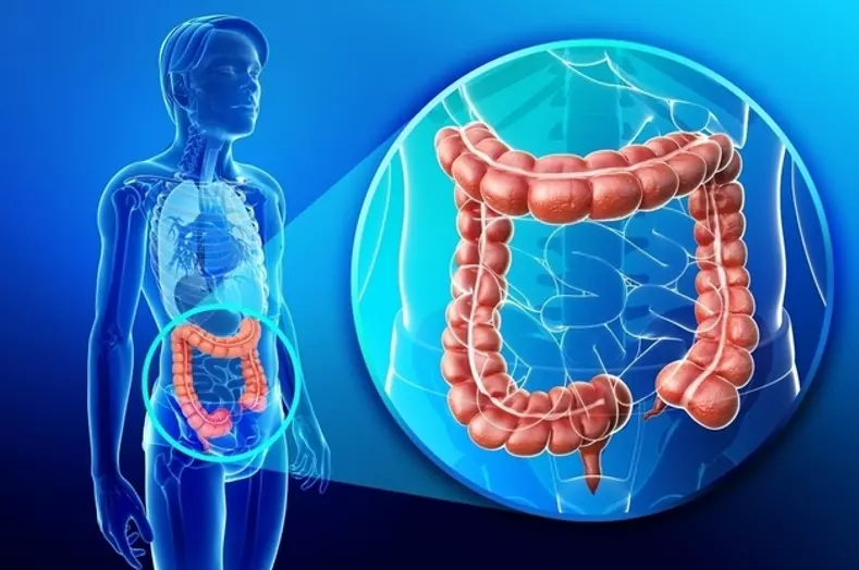 HIDROCOLON TERAPIA